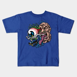 Eye Skate Kids T-Shirt